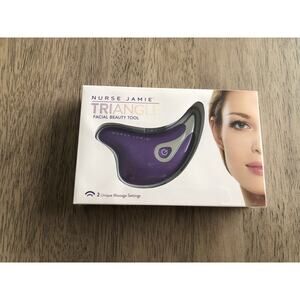 Nurse Jamie Triangle Facial Beauty Tool - OS
